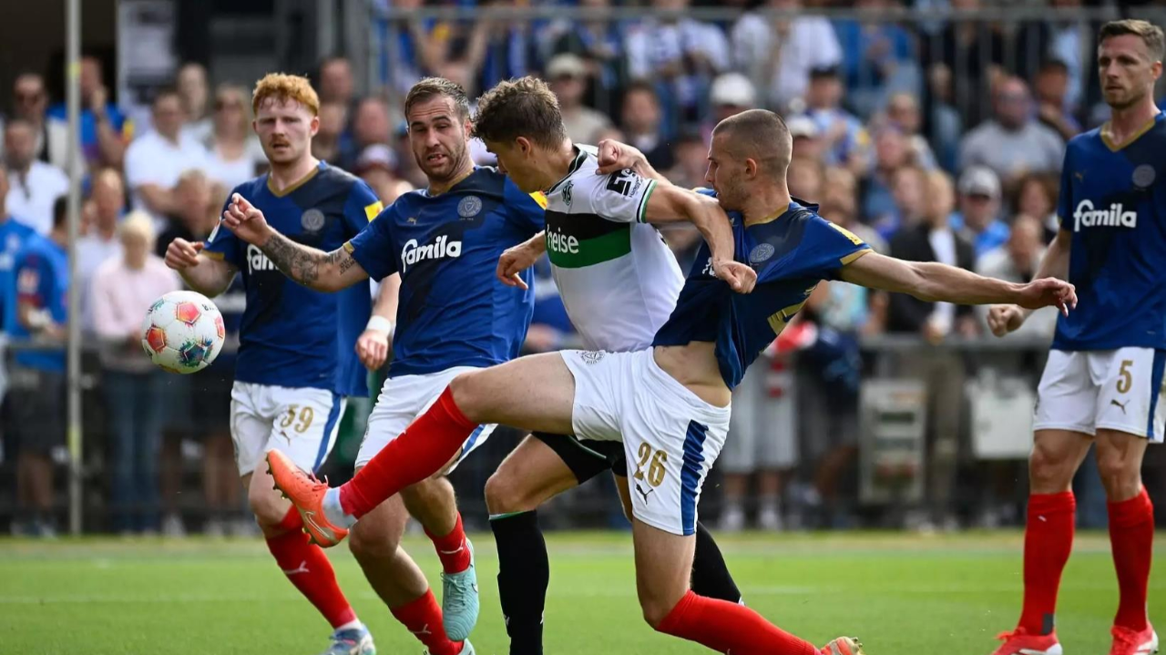 九游游戏大全-汉诺威队在激动人心的比赛中胜出了