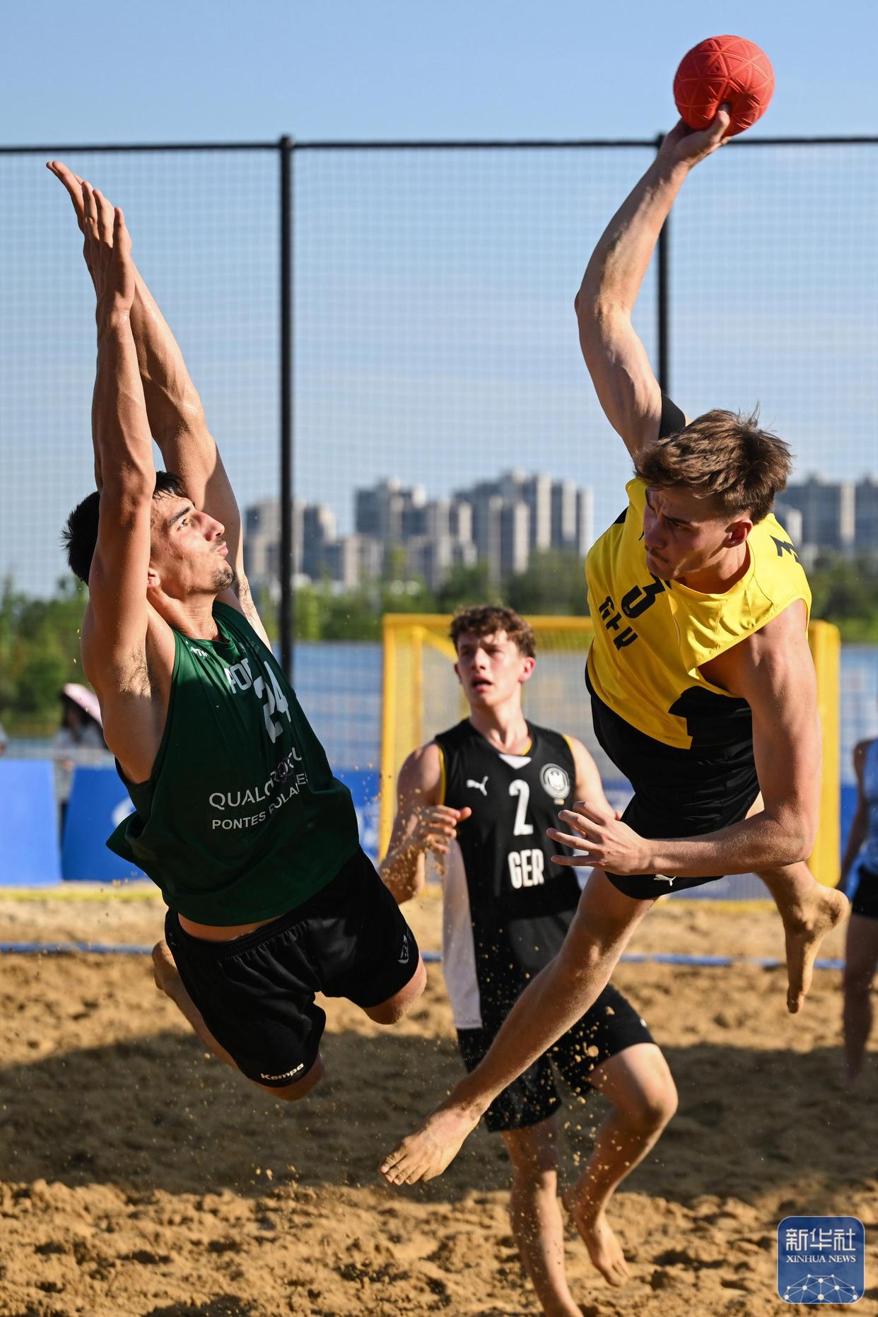 德国队经典比赛