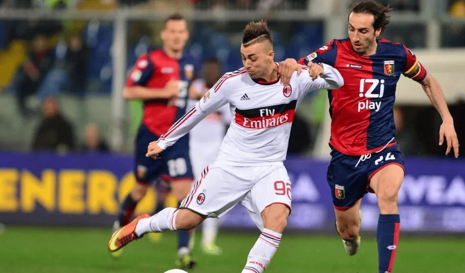 九游游戏-都灵vs热那亚历史战绩