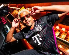 九游娱乐-拜仁打曼城